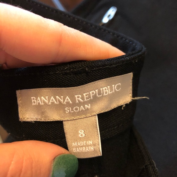 BR Sloan pant - Picture 5 of 5